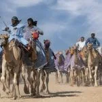 Arabic Language Lessons: A Window To A Rich History