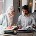 How Arabic Language Courses Can Boost Your Career